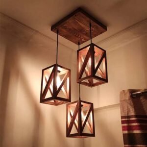 Hanging Lampshade